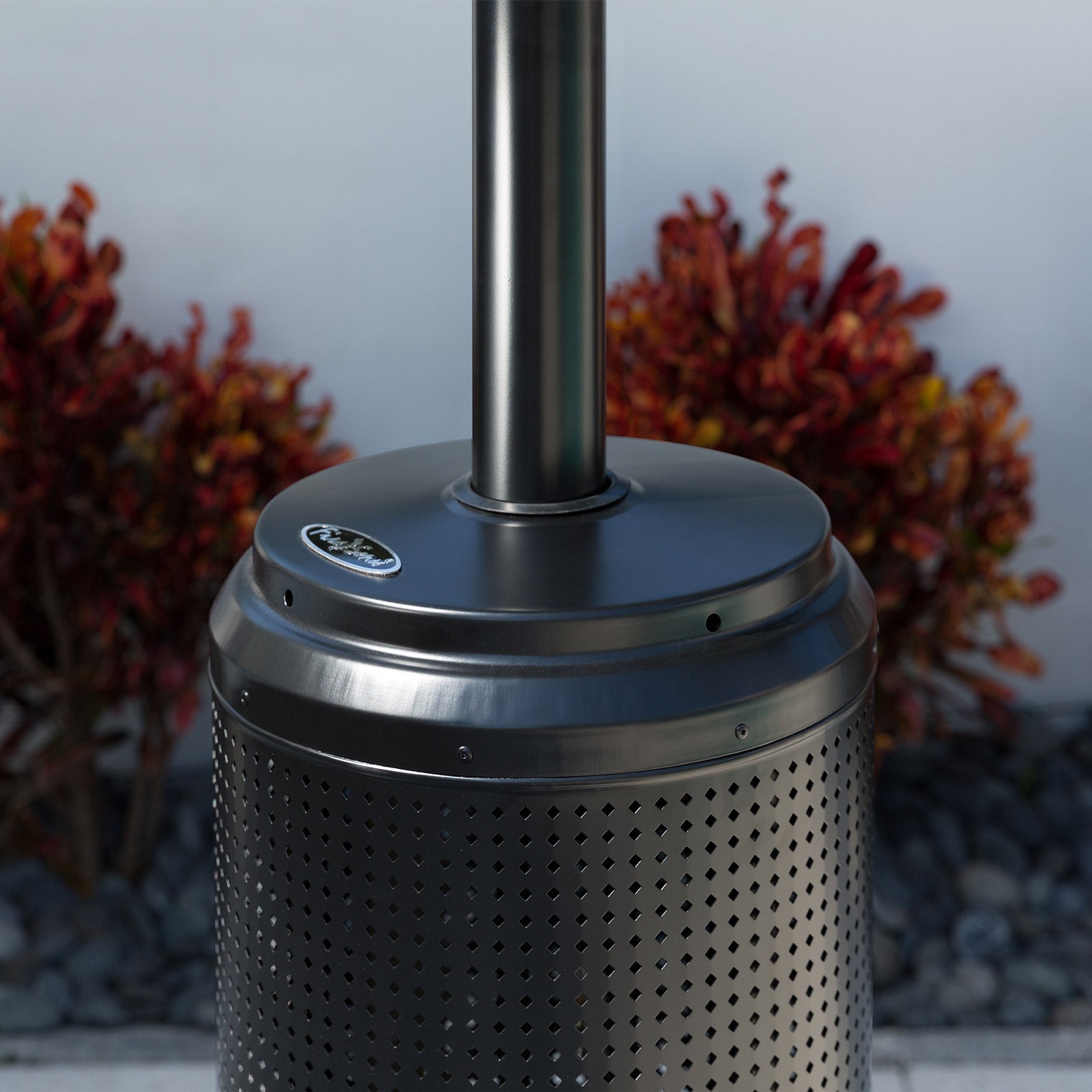 Lux Patio Heater