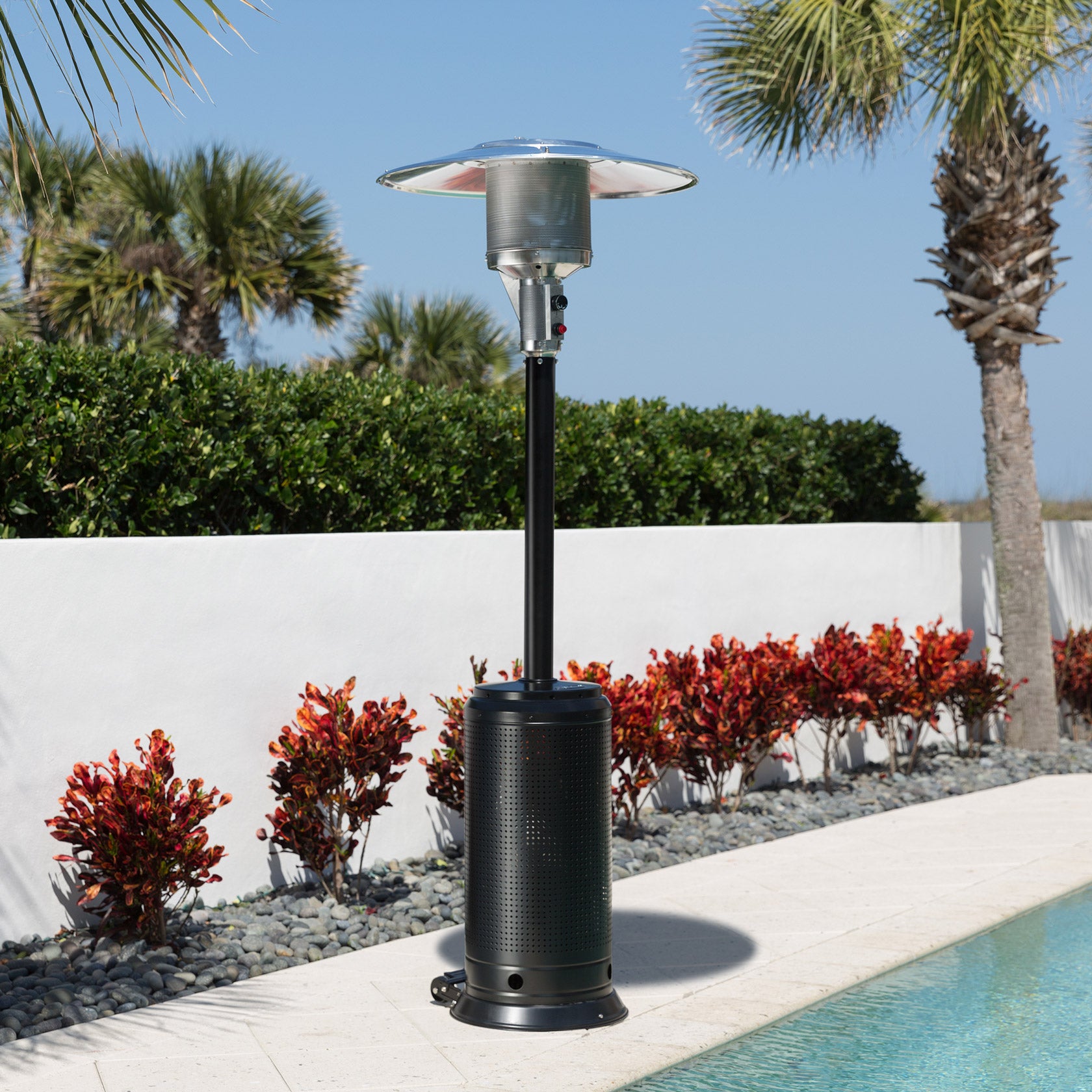 Lux Patio Heater