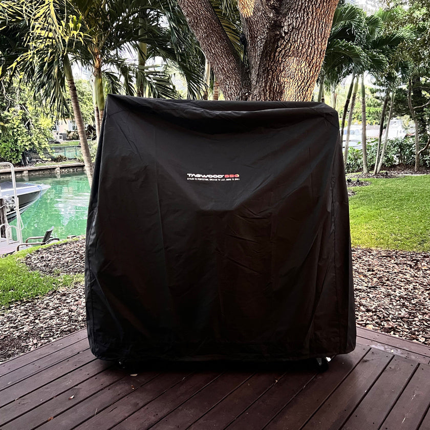 Tagwood BBQ86SS Large Grill Cover for BBQ23SS