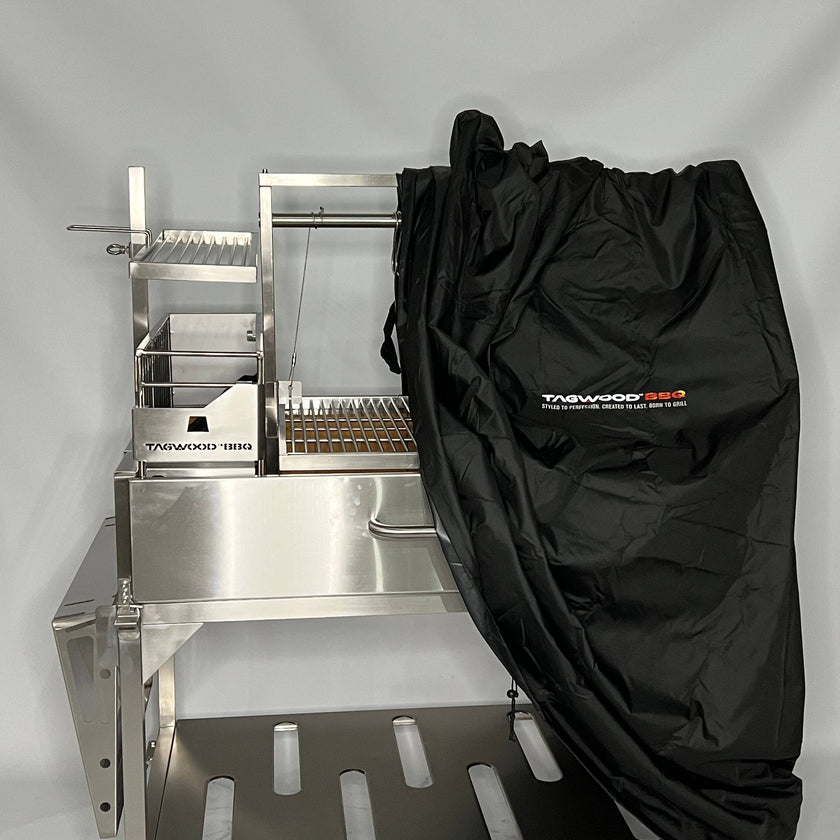 Tagwood BBQ86SS Large Grill Cover for BBQ23SS