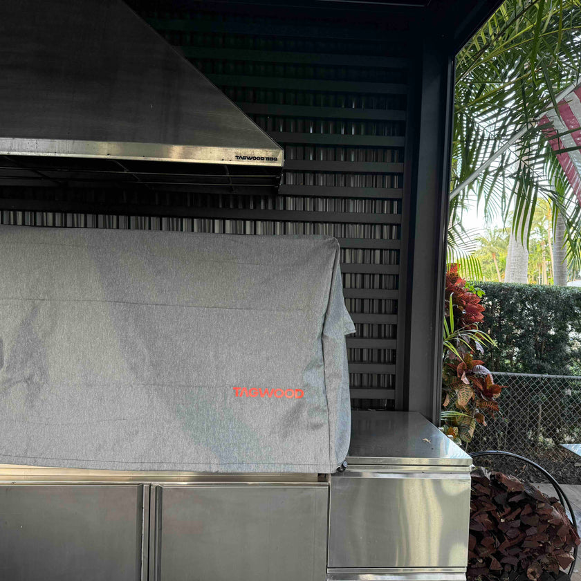 Cover Pro for BBQ05SS