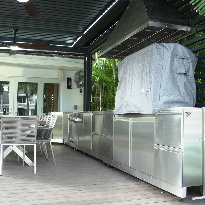 Cover Pro for BBQ05SS