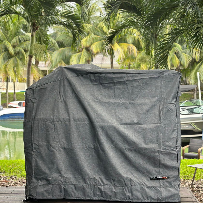Cover Pro for BBQ06SS