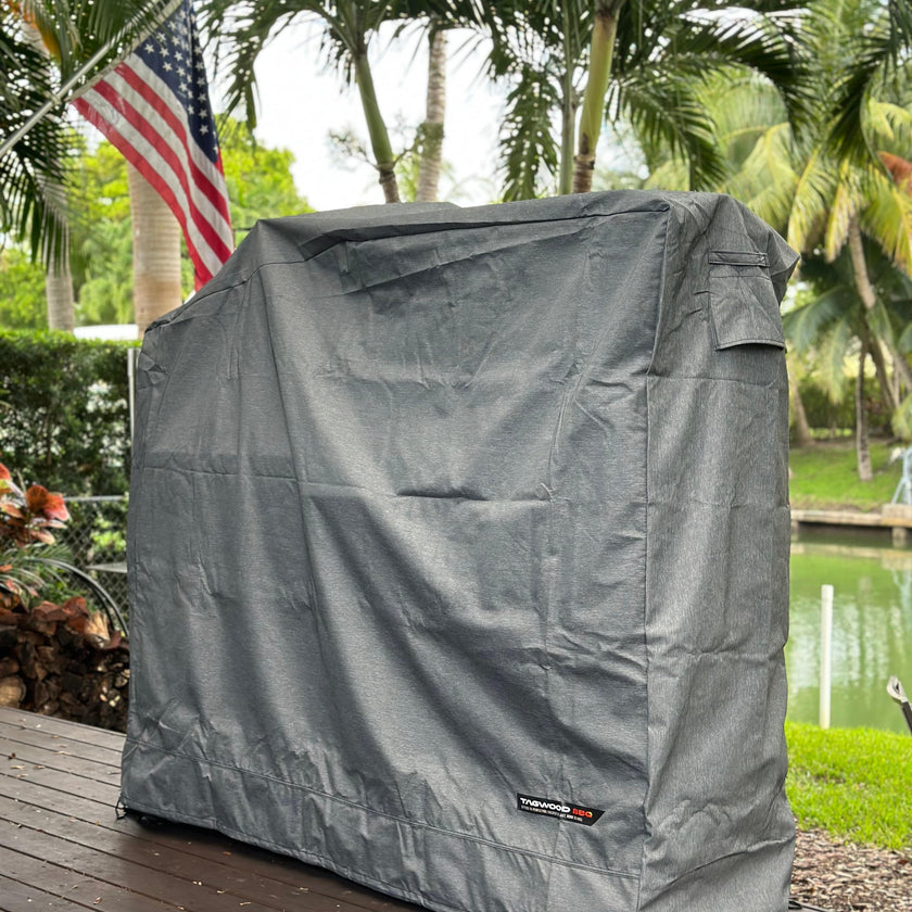 Cover Pro for BBQ06SS