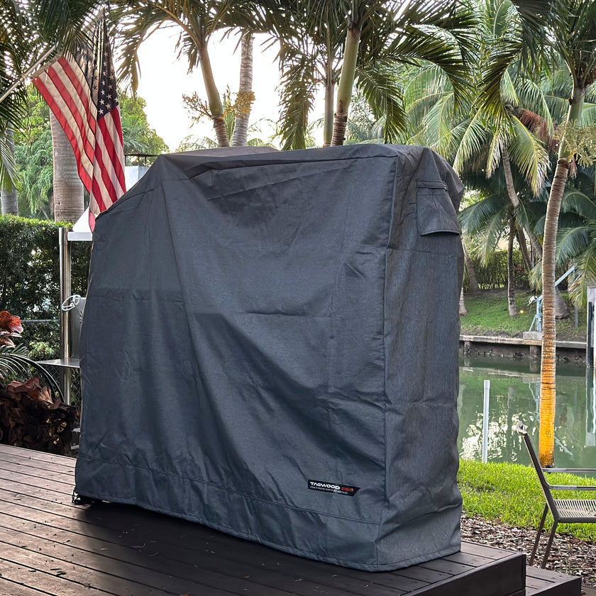 Cover Pro for BBQ06SS