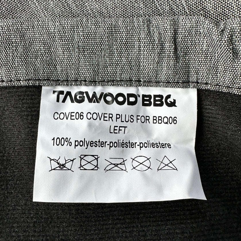 Cover Pro for BBQ06SS