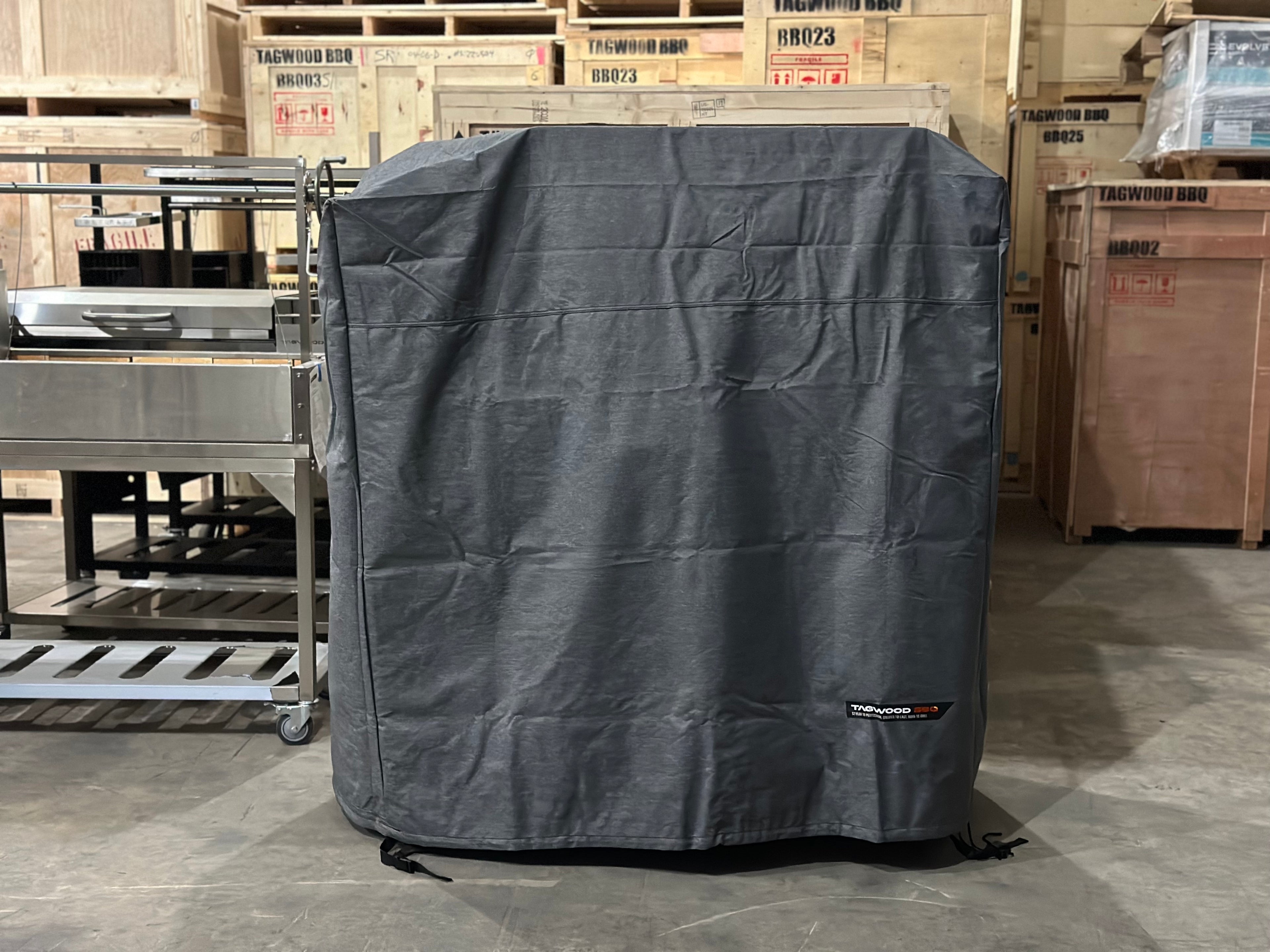 Cover Pro for BBQ23SS