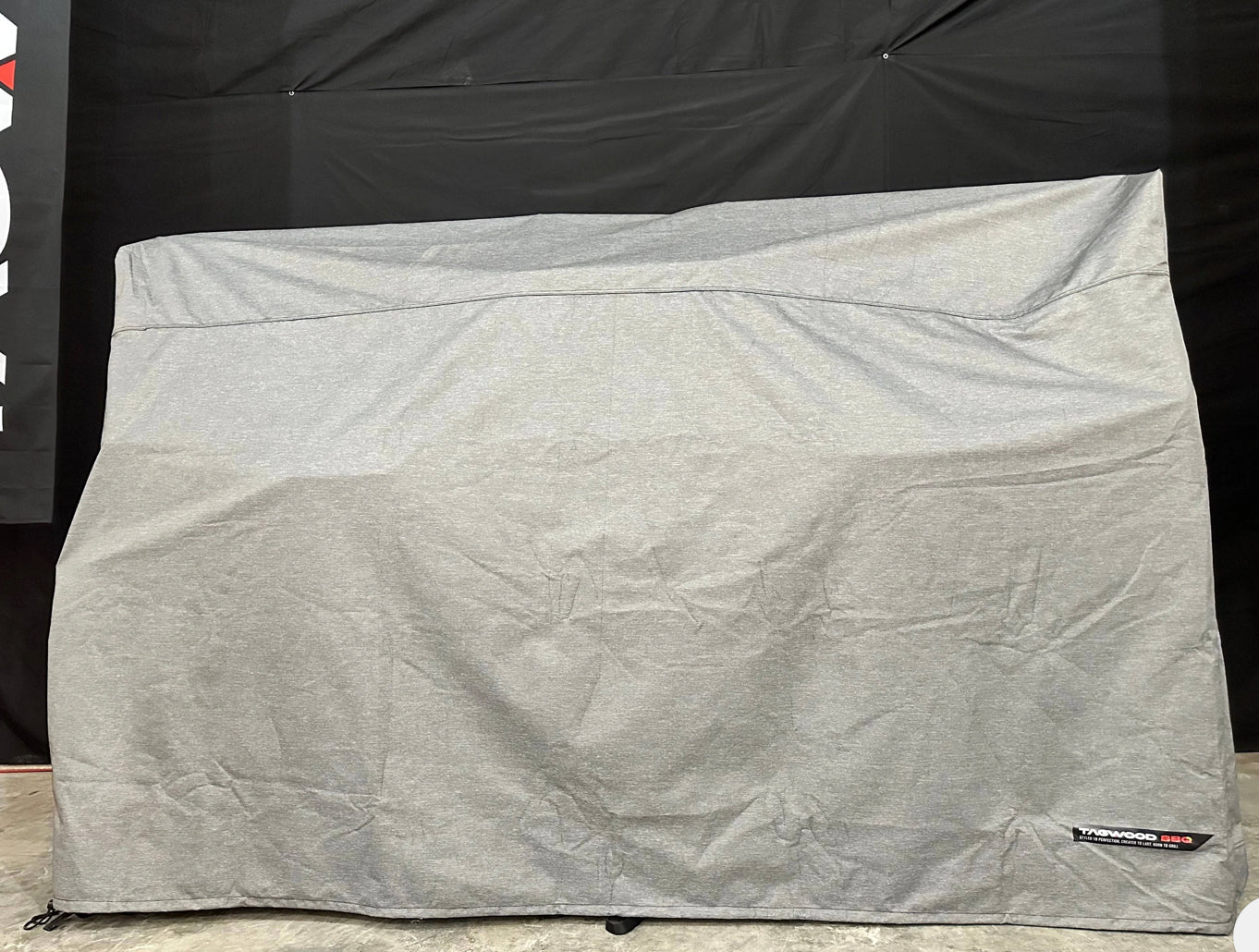 Cover Pro for BBQ24SS