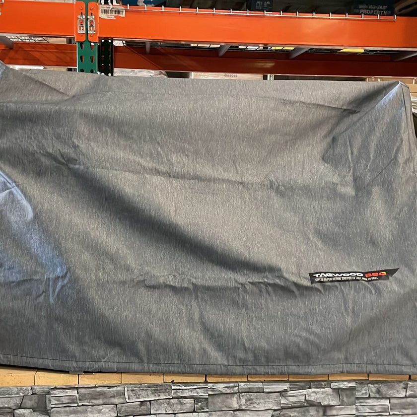 Cover Pro for BBQ25SS