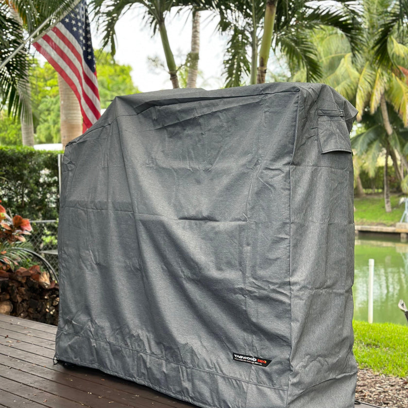 Cover Pro for BBQ26SS