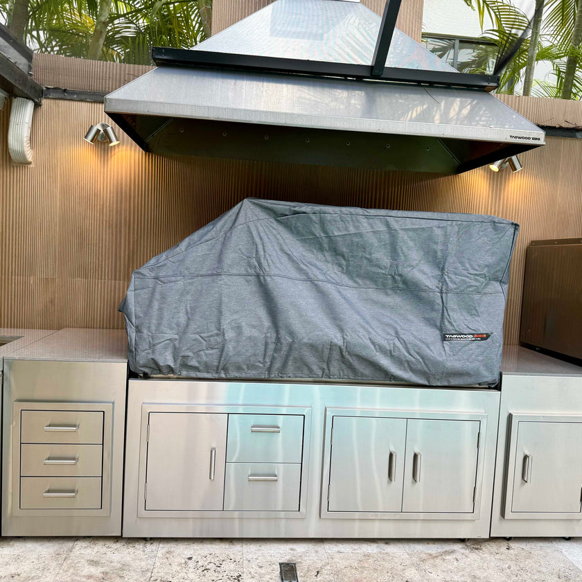 Cover Pro for BBQ28SS