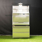 Charcoal Oven Fire Grill Argentinian Style 304 Stainless Steel Tagwood TAG02