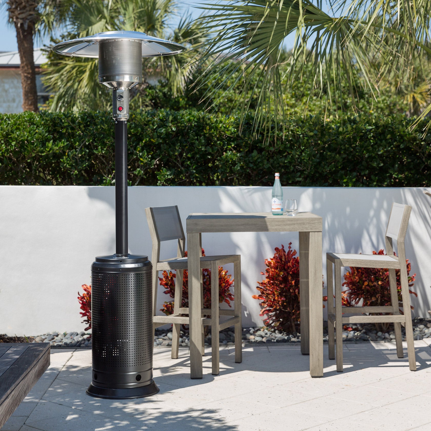 Lux Patio Heater