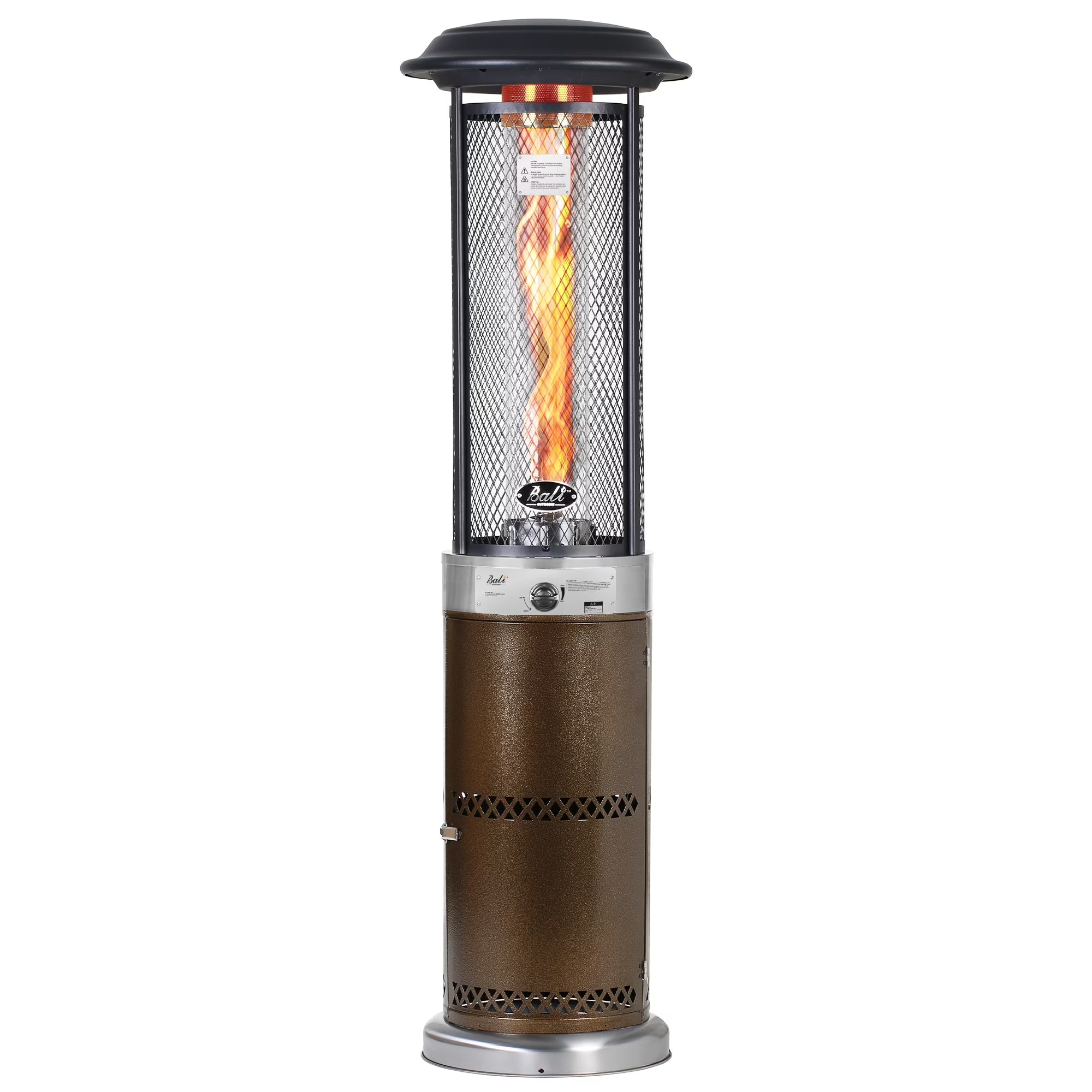 Propane Patio Heater Commercial Outdoor Gas Heater for Patio